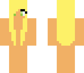 blonde hair base