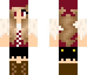 pirate girl 2