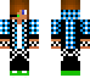 lewsm321's skin