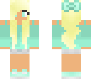 summer girl
