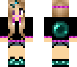 endi girl