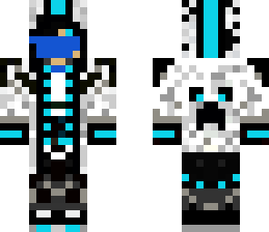 blue assassian