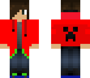 cool guy 2