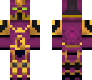 noise marine - update scheme