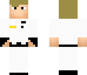police minecraft