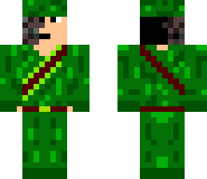 soldier jexhovell