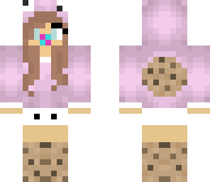 cookie baby