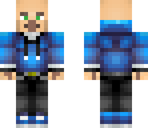 villager