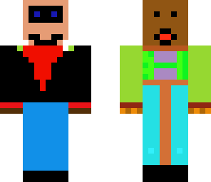 mein erster skin
