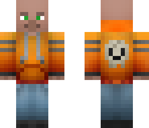 villager