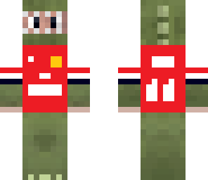 pyro arsenal