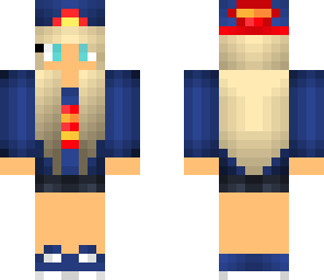 super girl tomboy
