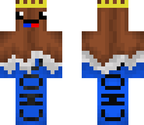 king of the chocolate