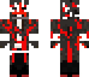 death master