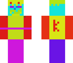 the master of skywars