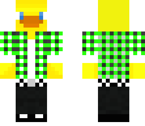 duck hihi