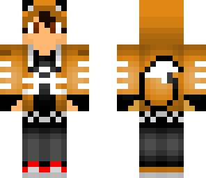 ace fox