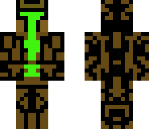 golden knight