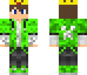 greenfinn king