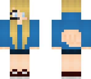 pewdiepie girl