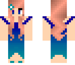 dress girl