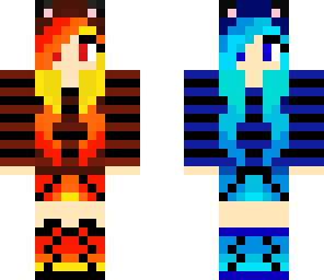 hot 'n cold