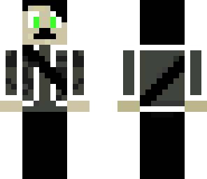 hunter