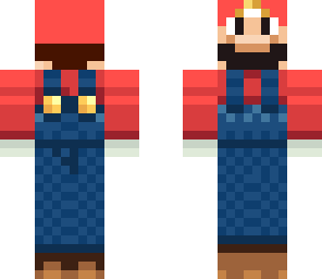 super mario 