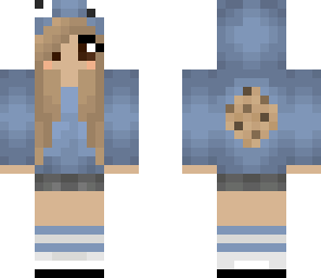 cookie girl 2