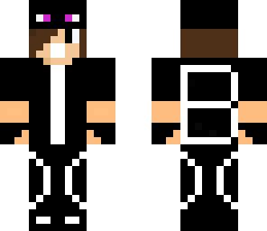 ender boy