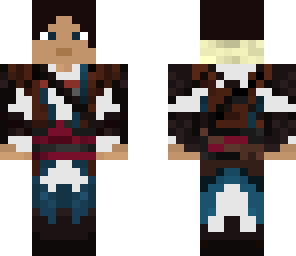 capitan ezio