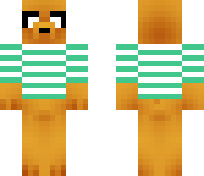 jake with shirt