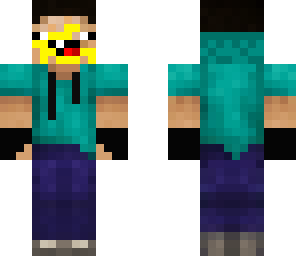 derp steve