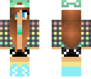 cute girl v2