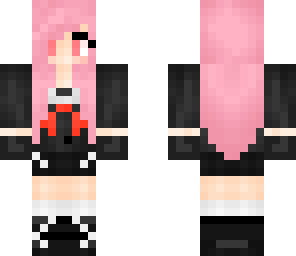 gothy girl