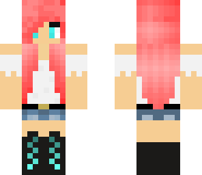 hipster gurl