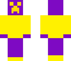 creeper xd