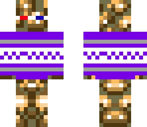 littleglowlygamer 5 with 3d glasses fixed