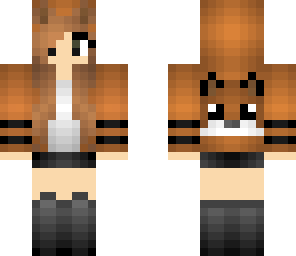 foxyyy
