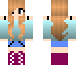 girl