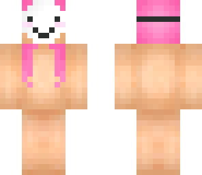 my skin base