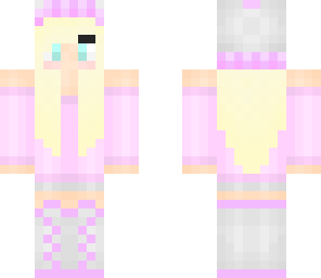 pink gurl