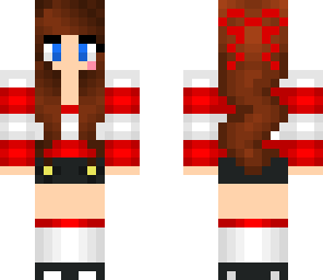 sailor girl