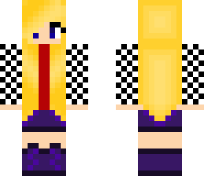 cool girl