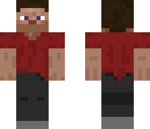 red steve
