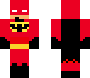 pratzini batman