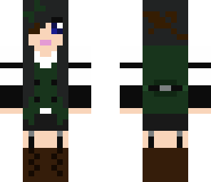 girl