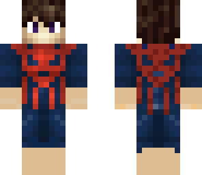 peter parker 2099