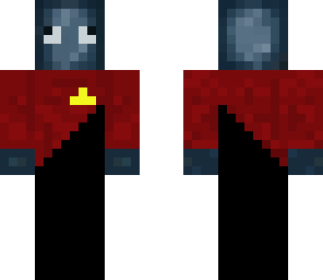 startrek squid
