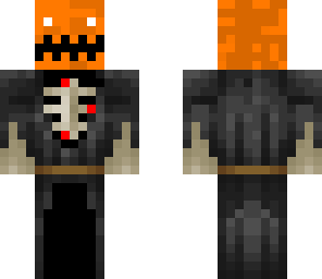 headless horseman